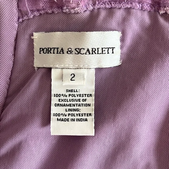 Portia & Scarlett PS25402C Size 2 - Picture 7 of 9
